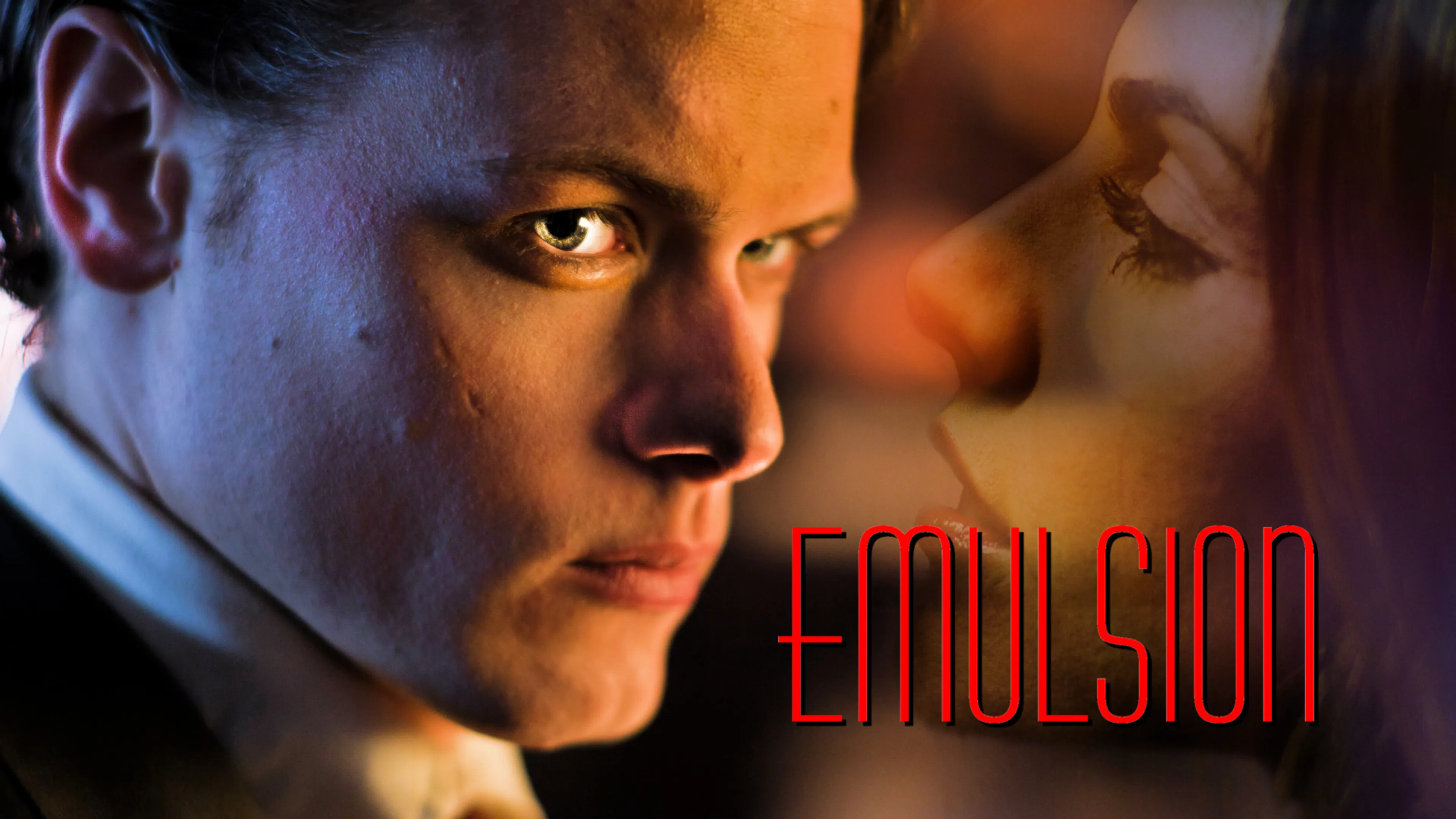 Emulsion poster